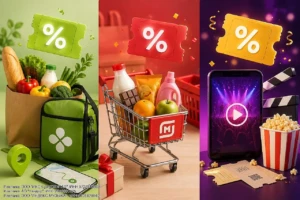 3 НОВЫХ ПРОМОКОДА