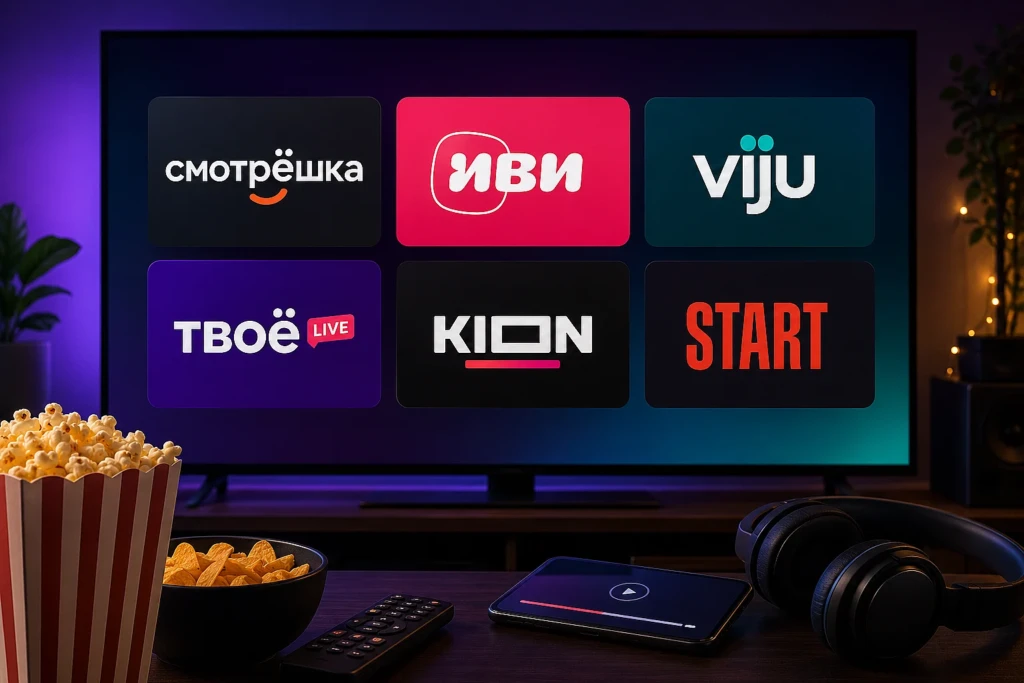 ПРОМОКОДЫ НА ПОДПИСКИ